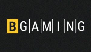 Bgaming